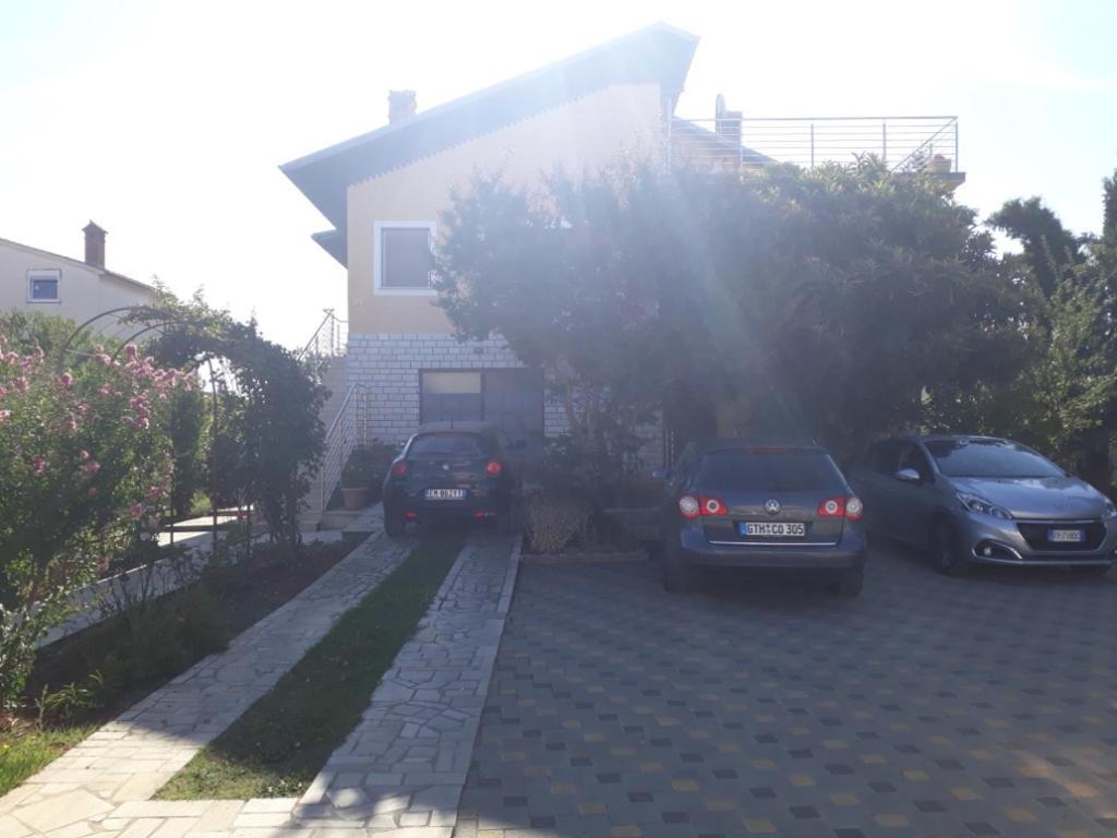 Apartments Nela 普拉 外观 照片