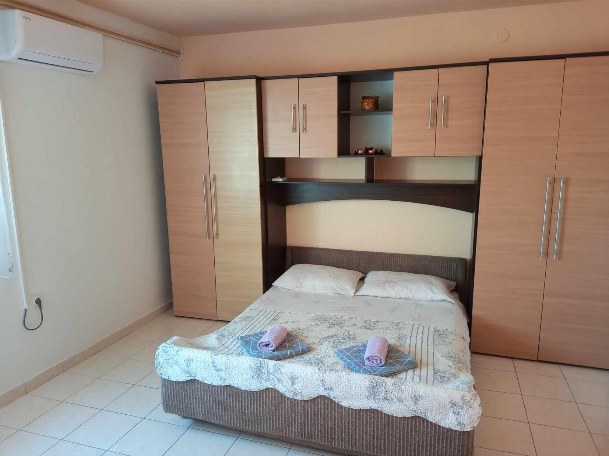 Apartments Nela 普拉 外观 照片