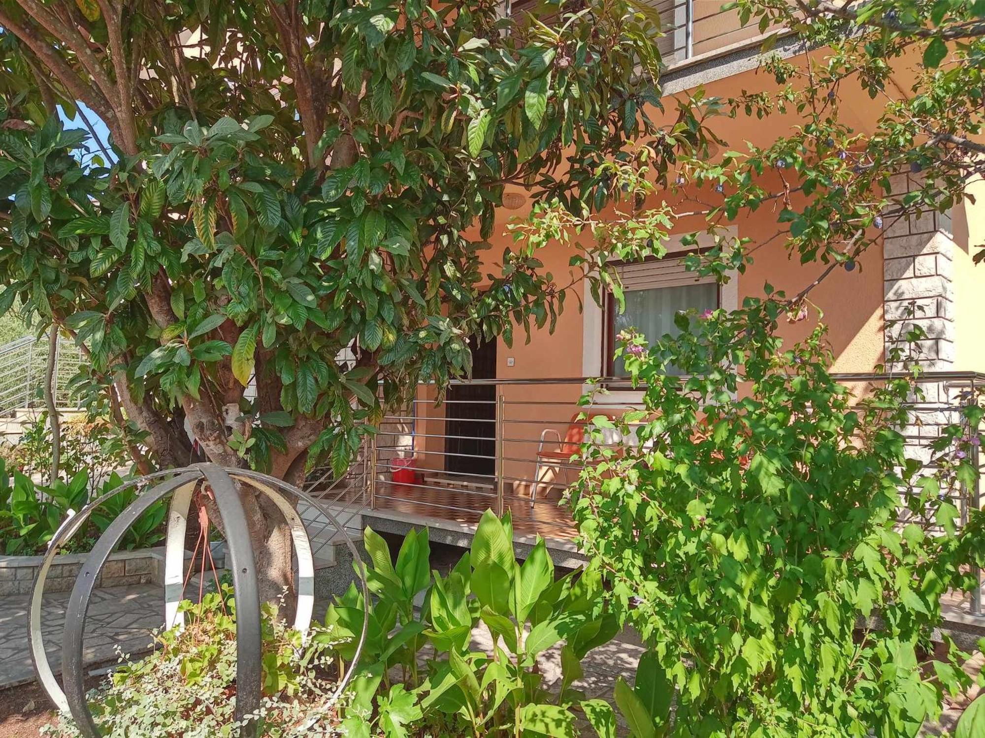 Apartments Nela 普拉 外观 照片