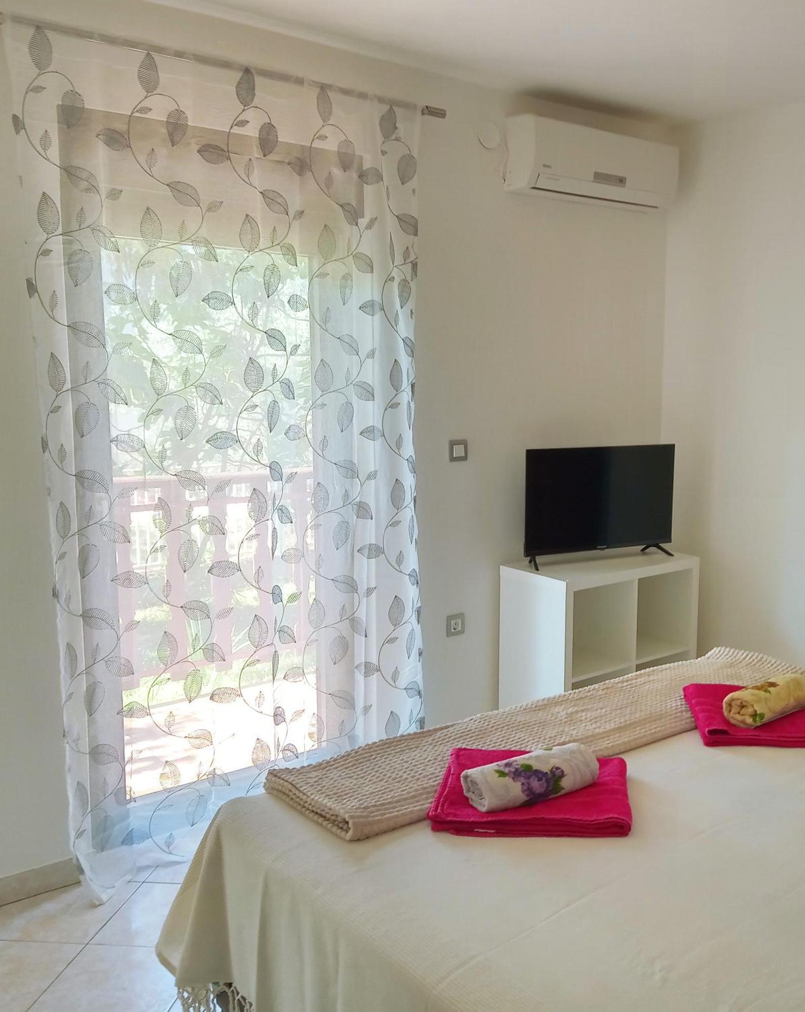 Apartments Nela 普拉 外观 照片